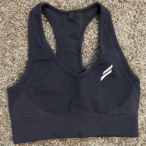 DoYouEven Hyperflex Seamless Sports Bra
